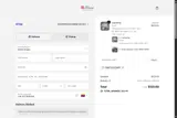 Pink Clover coupon verification screenshot