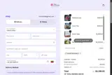 Pink Clover coupon verification screenshot