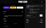 TNDQFBNY coupon verification screenshot