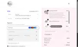 Pinkfresh Studio coupon verification screenshot