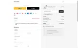 KARLIJNCATEYE10 coupon verification screenshot