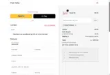 Maartjesale coupon verification screenshot
