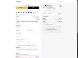 LINDA20 coupon verification screenshot