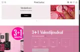 MARIJNLOVE coupon verification screenshot