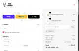 Charlotte coupon verification screenshot