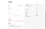 Sadie coupon verification screenshot