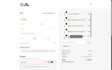 MABEL coupon verification screenshot
