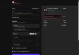 memories coupon verification screenshot