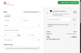 CREATE10 coupon verification screenshot