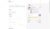 CUSTOM10 coupon verification screenshot