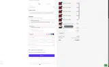 Pink Plastic coupon verification screenshot