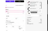 PinkPro Beauty Supply coupon verification screenshot