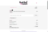 Welcome20 coupon verification screenshot