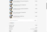 Save20 coupon verification screenshot