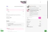 10off coupon verification screenshot