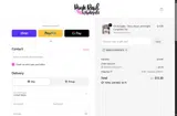 SIMPLYCORDICEPS coupon verification screenshot