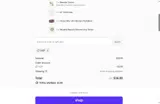 NGP coupon verification screenshot
