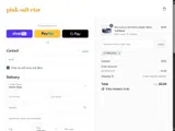 MAGALYS coupon verification screenshot