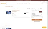 SAVENOX10 coupon verification screenshot