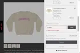 10ffpinks coupon verification screenshot