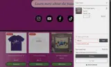 10ffpinks coupon verification screenshot