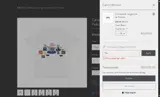 The coupon verification screenshot