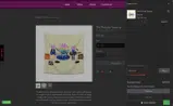 welcomme coupon verification screenshot