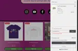 comeblack10now coupon verification screenshot