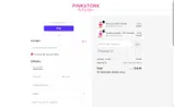 NICOLECH coupon verification screenshot