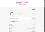 FLUFFAHOLICS_ coupon verification screenshot
