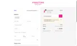 VICTORIAMCKENRICK_ coupon verification screenshot
