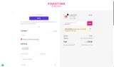 welcome15 coupon verification screenshot