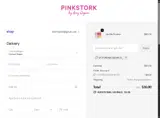 VICTORIAMCKENRICK_ coupon verification screenshot