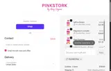 PSCHRISTINA coupon verification screenshot