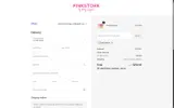 MICHAYLA coupon verification screenshot