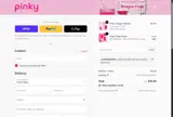 LAURENNMARK coupon verification screenshot