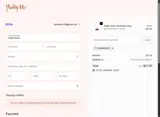 SHANNON10 coupon verification screenshot