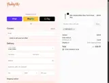 NICOLEL10 coupon verification screenshot