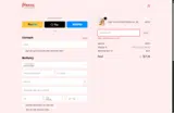 Pinners Conference coupon verification screenshot