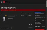 Pinners Conference coupon verification screenshot
