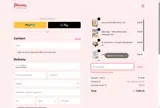 Pinners Conference coupon verification screenshot