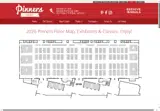 Pinners Conference coupon verification screenshot