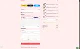 Pinners Conference coupon verification screenshot
