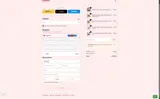 Pinners Conference coupon verification screenshot