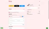 Pinners Conference coupon verification screenshot