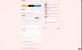 Pinners Conference coupon verification screenshot