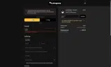 PinqPonq coupon verification screenshot