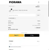 DESYCHENG coupon verification screenshot