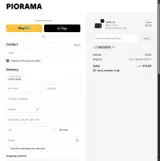 WELCOME10 coupon verification screenshot