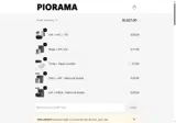 WELCOME10 coupon verification screenshot
